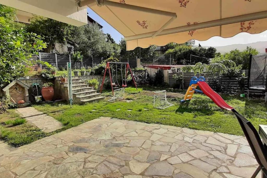 Home Garden İgumeniça Dış mekan fotoğraf