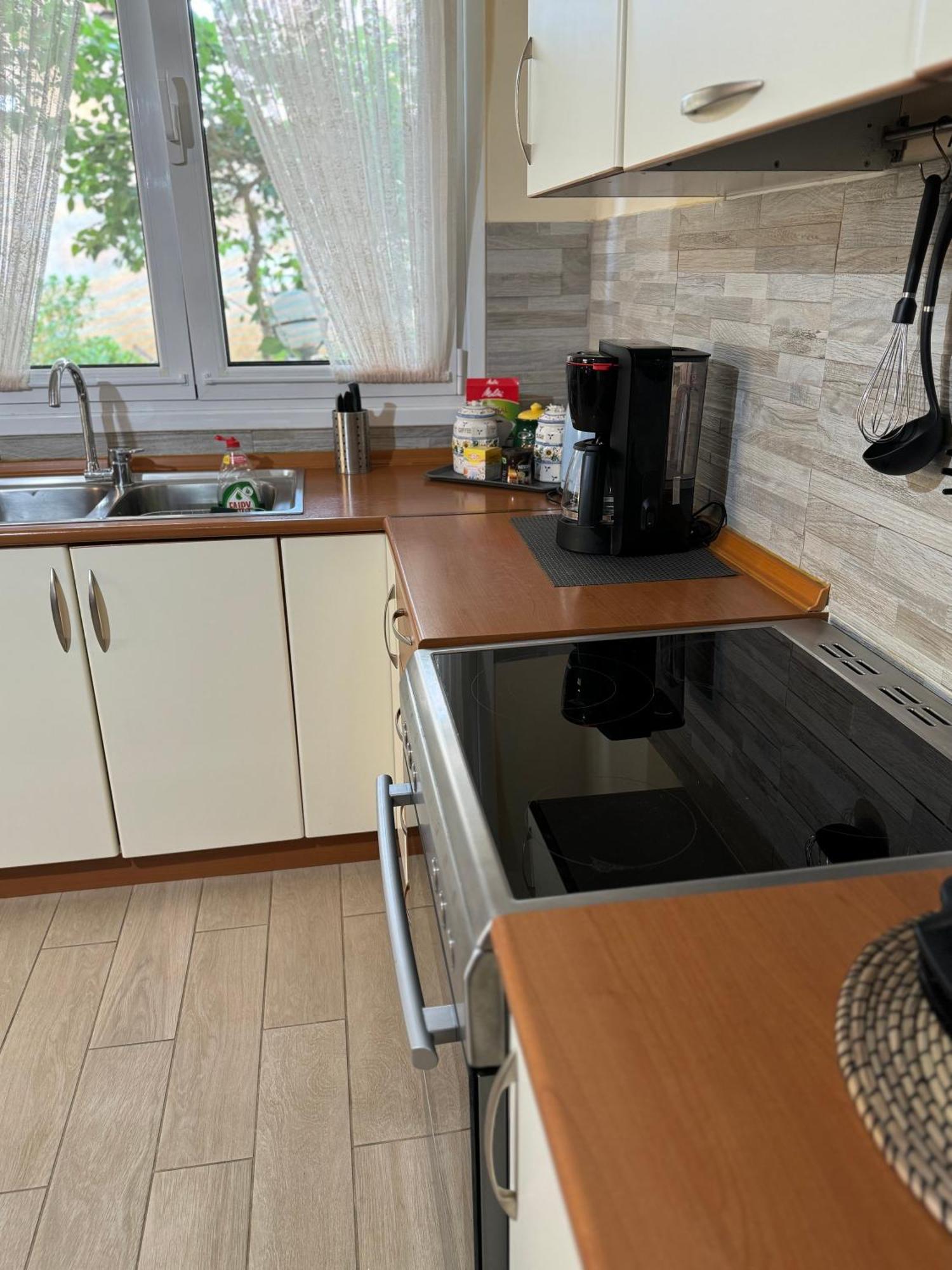 Home Garden İgumeniça Dış mekan fotoğraf