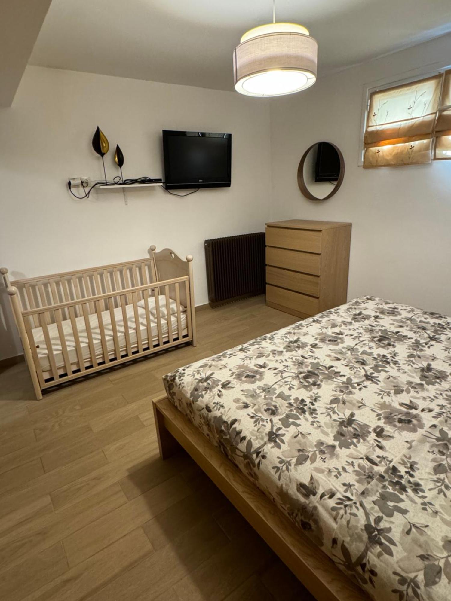 Home Garden İgumeniça Dış mekan fotoğraf